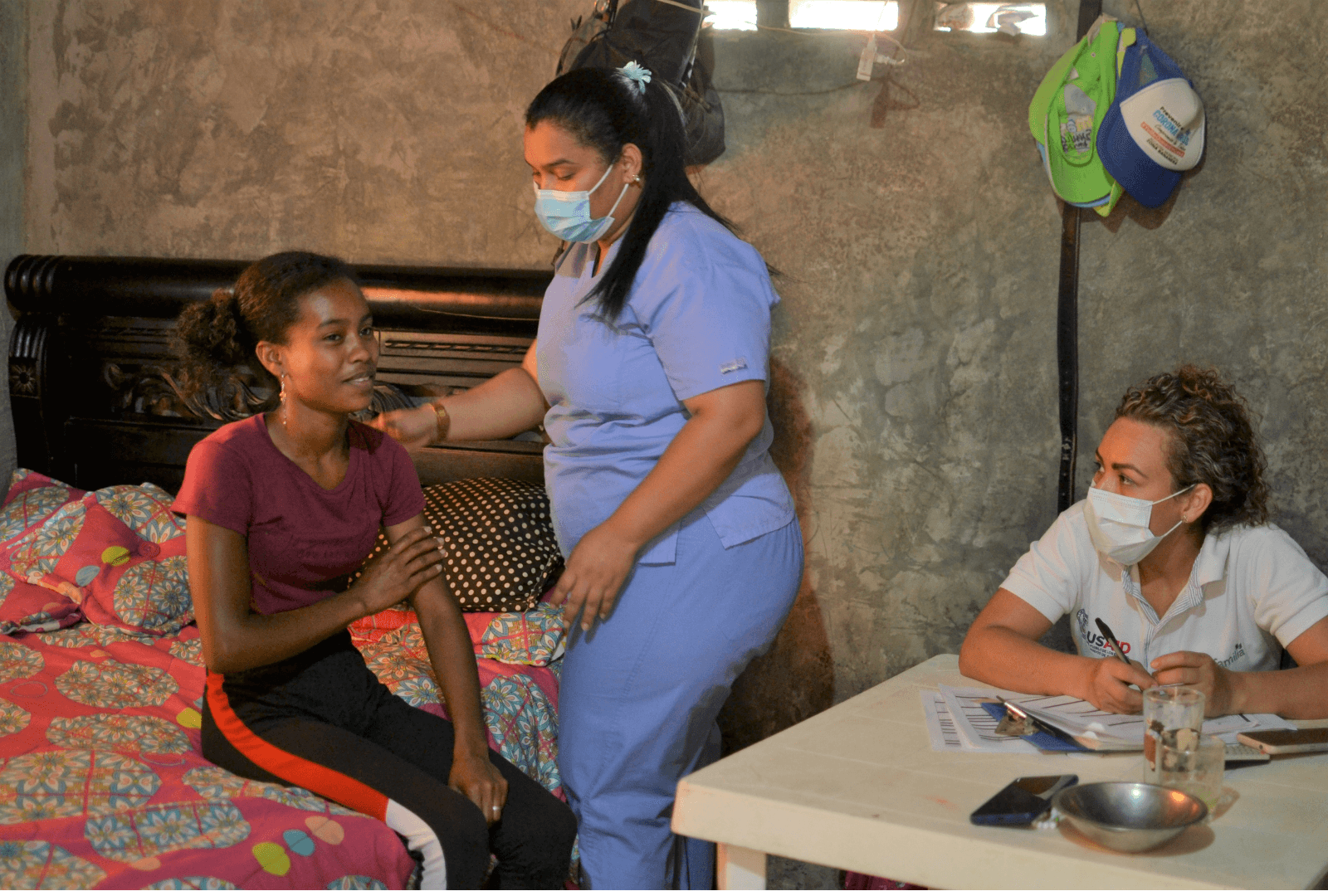 Population Matters’ Guest Report from Colombia: Conservation Through Education and Family Planning