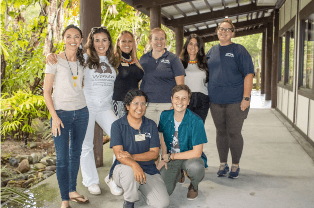 Celebrating Our New Partnership with Brevard Zoo