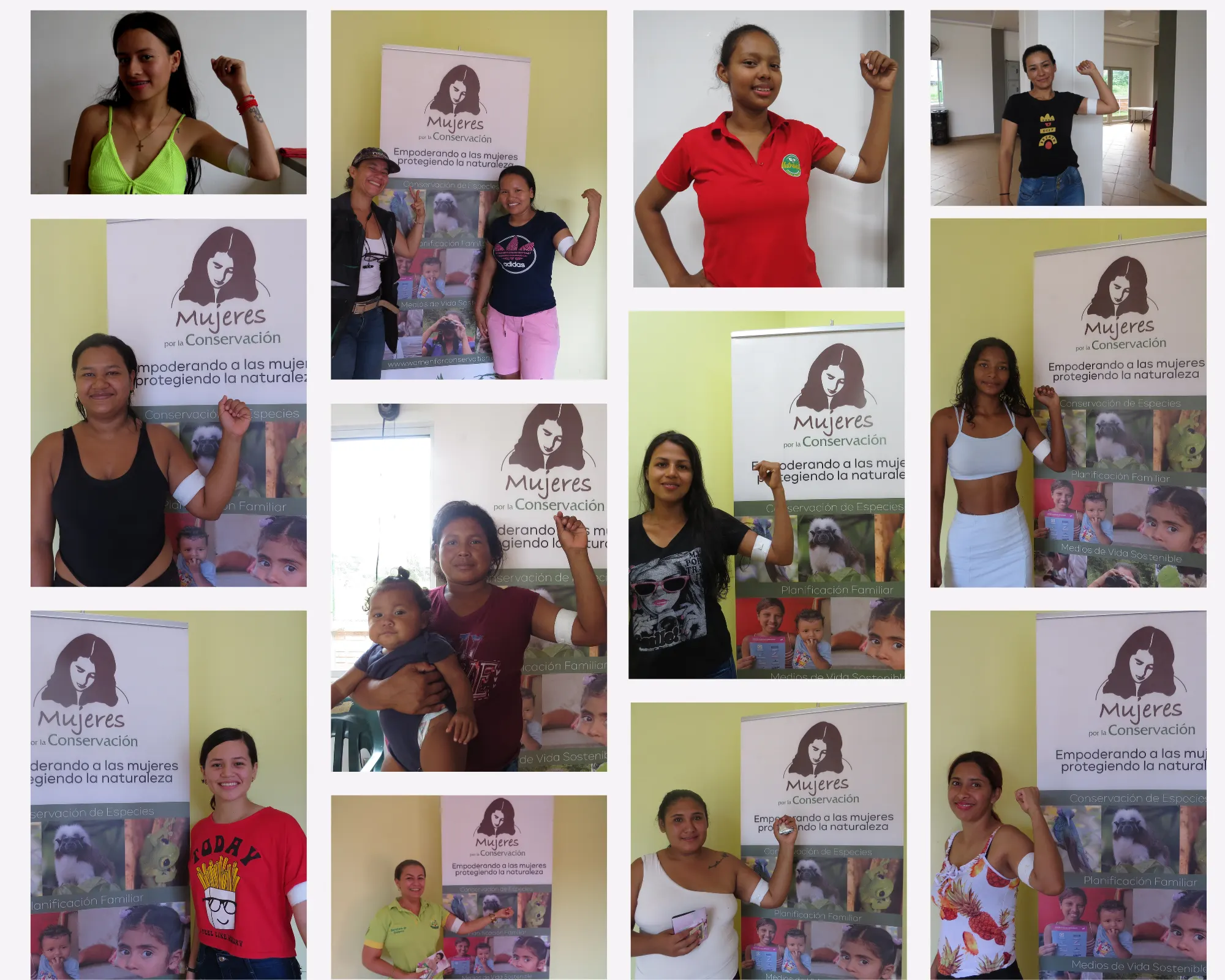 Success! 89 More Women Empowered with Reproductive Autonomy in the Amazon Rainforest