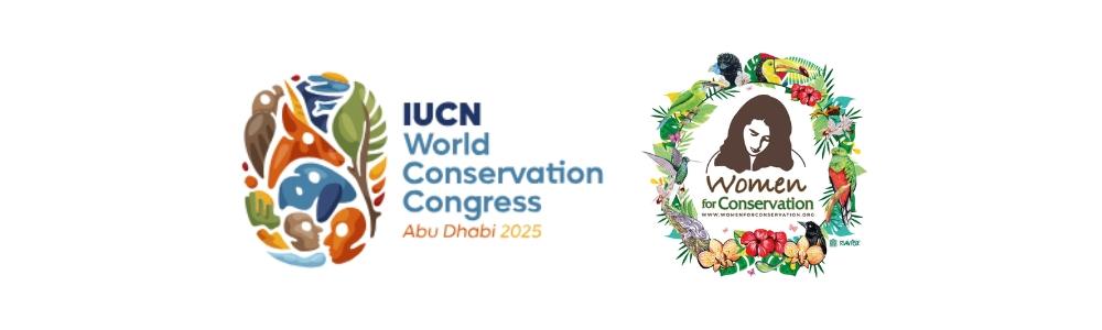 Logos nota IUCN