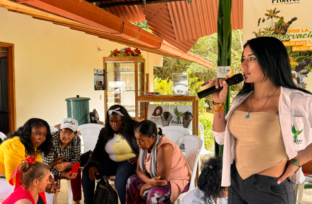 Women for Conservation 11