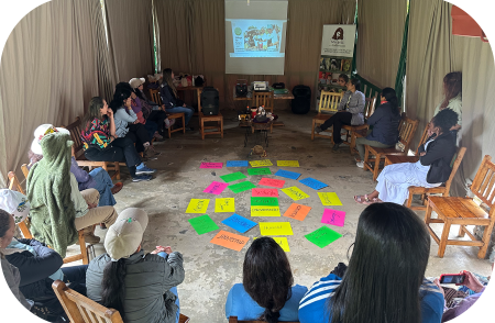 Women for Conservation 12
