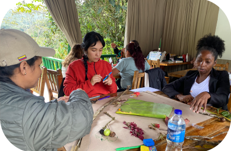 Women for Conservation 13