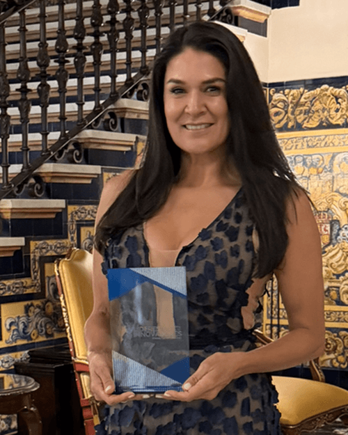 Premio Sara Sevilla